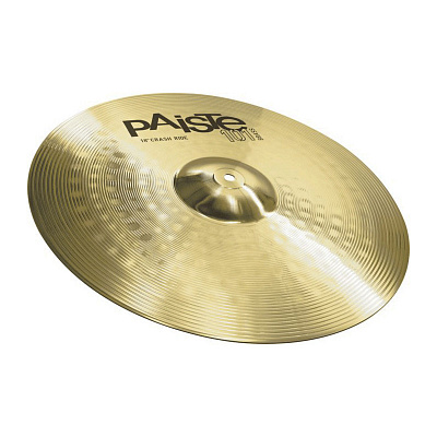 Комплект тарелок Paiste 101 Brass Essential Set (14"/ 18")